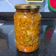 El cooksnap de Natasha cuando hizo Pencas de acelga al escabeche.