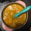 may 的 南瓜濃湯 cooksnap