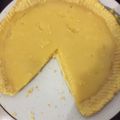 Cooksnap dari Henny Rahmaniyah untuk resep Pie susu teflon