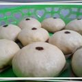 Cooksnap dari hilda arifianti untuk resep Bapao Empuk Simple 