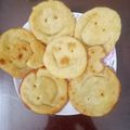 Cooksnap của Ngọc Liên khi họ làm theo món Bánh Cảm Xúc