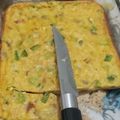 El cooksnap de alorichard1 cuando hizo Soufflé de zapallitos.