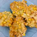 Cooksnap dari Laila Yuliasih untuk resep Bakwan jagung crispy