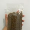 Cooksnap dari Baby untuk resep Abon ikan bandeng (bajabu)