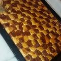 صورة من ام مرام ، شاركها بعد تجربة وصفة كروكي ملون ومتنوع الذوق 🥞🍫🍊
