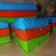 Cooksnap dari Windhaa untuk resep Rainbow cake