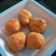 Cooksnap dari My Everyday Kitchen untuk resep Bakso goreng (ayam dan ikan)
