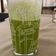 El cooksnap de Jose Ignacio Williams Valdes cuando hizo Limonada con menta y jengibre.
