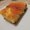 Cooksnap από Anna Hra Sachigirl στη συνταγή Αφράτο κέικ 🍰 με φρούτα του δάσους