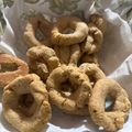 Cooksnap από eri στη συνταγή Κουλουράκια με λικέρ μαστίχα και μαύρη ζάχαρη