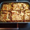 Cooksnap από Ελευθερία Κατσιροπουλου Σπανου στη συνταγή Μακαρόνια με κιμά φούρνου