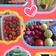 El cooksnap de beatriz cuando hizo Ensalada vegana fresca de pepinos melón y tofu.