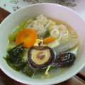 RP 的 蔬菜味噌湯 cooksnap