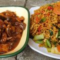 Cooksnap dari alia ocha untuk resep Ayam mentega