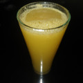 Mamu's cooksnap of when they made Lemon abarba, mangoro da ginger.