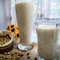 Cooksnap dari Anna Hadi_ant untuk resep Susu Kedelai Homemade