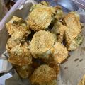 Cooksnap dari dvvitarahma untuk resep Tahu Walik Aci