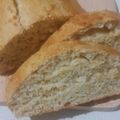 Cooksnap dari Elvi Sariayu untuk resep Banana Bread