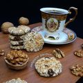 کوک اسنپ Ashpazye_parchin بعد از امتحان کردن کوکی جو رژیمی.