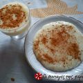 Cooksnap από Sot-eri-a στη συνταγή Το τέλειο ρυζόγαλο της μαμάς μου