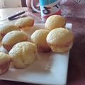 El cooksnap de Maria Alejandra Iglesias cuando hizo Cupcakes caseros!!.