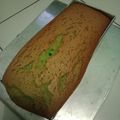 Cooksnap dari NayLa AsSyifa untuk resep Bolu Pandan Santan Jadul (4 telur)