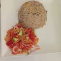 Leyona Wangari's cooksnap of when they made Pilau.