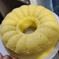 Cooksnap dari Victoria Dewi P untuk resep Bolu Kukus Jagung Manis 1 Telur