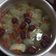 Cooksnap dari ana untuk resep Peach gum dessert