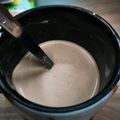 Cooksnap dari RM_cooks untuk resep Es "Milo" Keto
