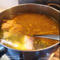 Cooksnap dari Betina BarBar untuk resep Soto ayam kudus