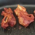 Cooksnap dari Ina untuk resep IGA BAKAR PEDAS (TEFLON)