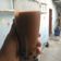 Cooksnap dari Berlian Soewandono untuk resep Es milo boba | bubble milo ice