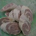 Cooksnap dari Virgina Adelia untuk resep Rolade Daging Sapi