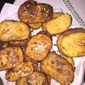 El cooksnap de Emma Vicente cuando hizo Torrijas de santa Teresa.