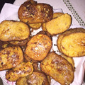 El cooksnap de Emma Vicente cuando hizo Torrijas de santa Teresa.