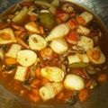 Cooksnap dari Yanni Liang untuk resep Tom Yum Instan untuk Sahur