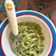 Cooksnap dari Julianna Setiawan untuk resep Green Spinach Spaghetti Carbonara