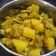 Bhumi Parikh's cooksnap of when they made ગુવાર-બટેકા નું શાક (Guvar Potato Shak Recipe in Gujarati).