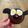 El cooksnap de Marieta cuando hizo Donuts con chocolate (Halloween edition🧛🏻‍♀️).
