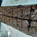Cooksnap dari Angela Araminta untuk resep Chewy Brownies Panggang dan Tips Shiny Crush keluar