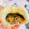 🐶汪星人的家🏠 的 蔥燒肉包 cooksnap