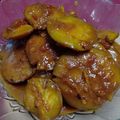 Cooksnap dari J'dar untuk resep Semur jengkol