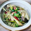 Cooksnap dari Desy Christina untuk resep Garang Asem Ayam kuah bening