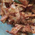 Cooksnap dari An Nazhifah untuk resep Balung ketek kres endeus