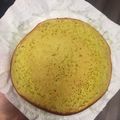 Cooksnap dari Mamalief untuk resep Bika Ambon mini ekonomis