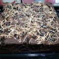 Cooksnap dari Ida Maryani untuk resep Brownies Milo (Putih Telur)