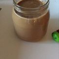 El cooksnap de Nadia Gauto Günther cuando hizo Dulce de leche casero (Thermomix).