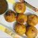 Veena Mehta's cooksnap of when they made ફરાળી બફવડા (Farali Bafvada Recipe In Gujarati).