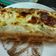 El cooksnap de Blanca Azucena Mauro cuando hizo Tarta de brócoli.